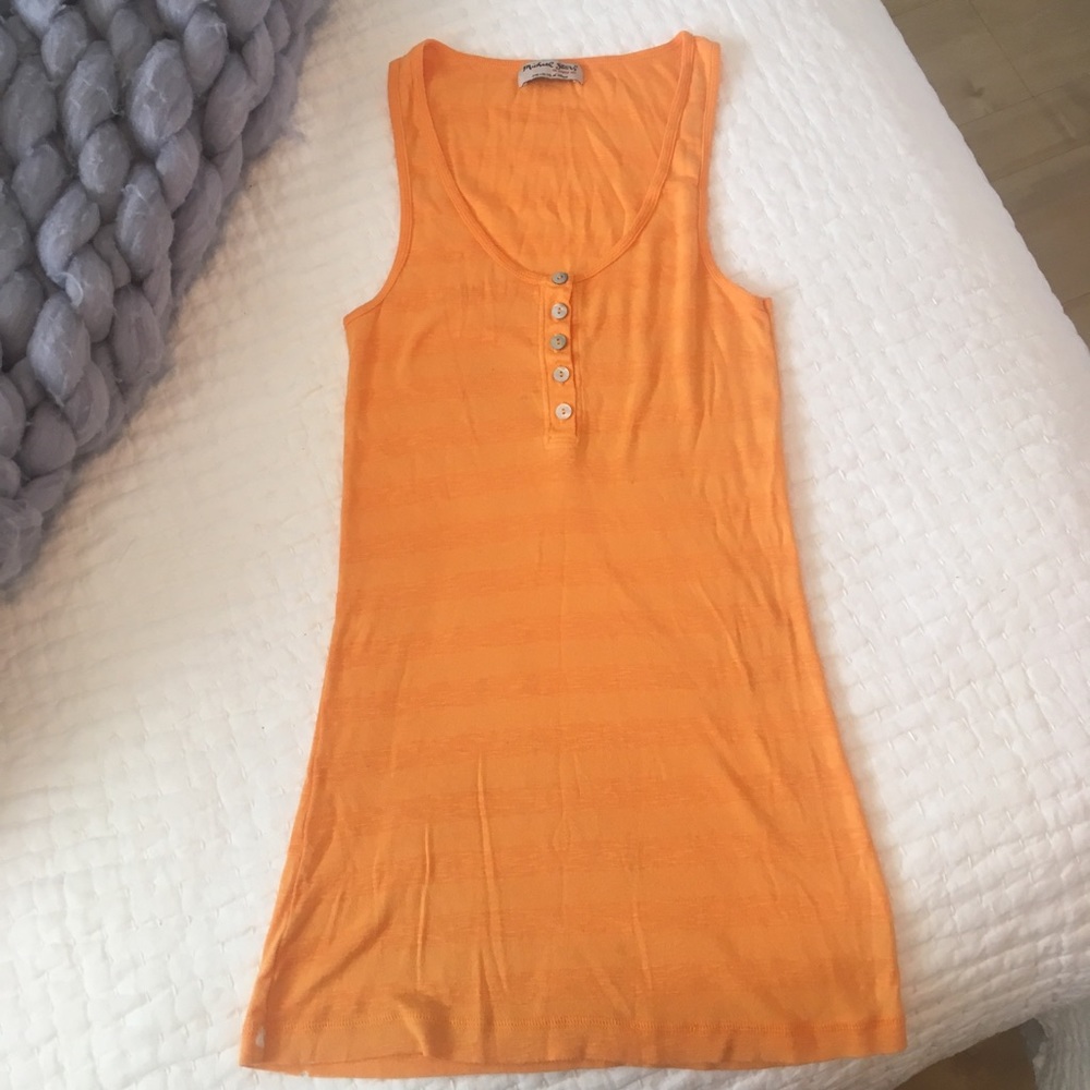 Michael Stars tank